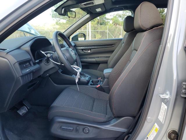 2026 HONDA CRV #3303775429