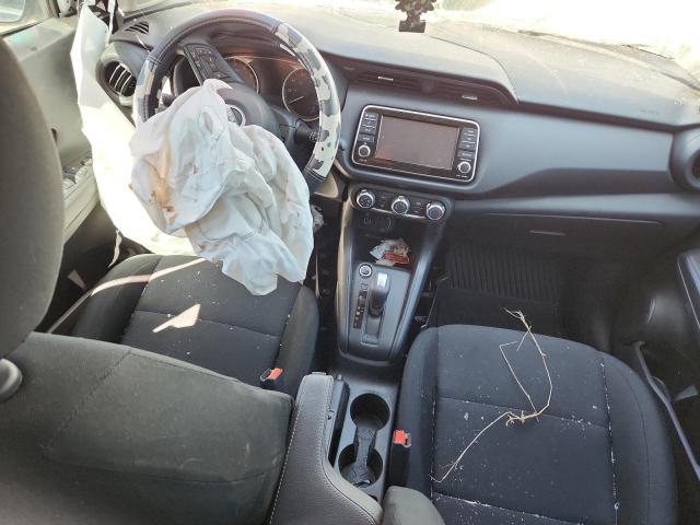 2024 NISSAN KICKS S #3278743629