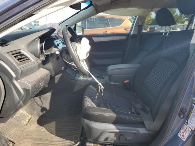 2015 SUBARU OUTBACK 2. - 4S4BSBFC4F3348712