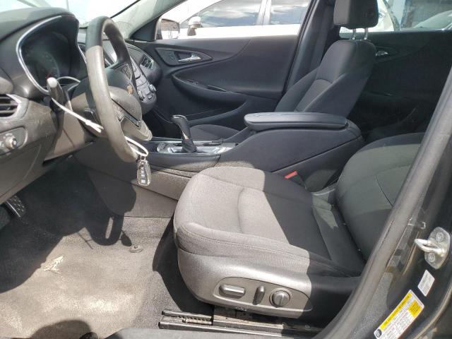 2016 CHEVROLET MALIBU LT #3309353004