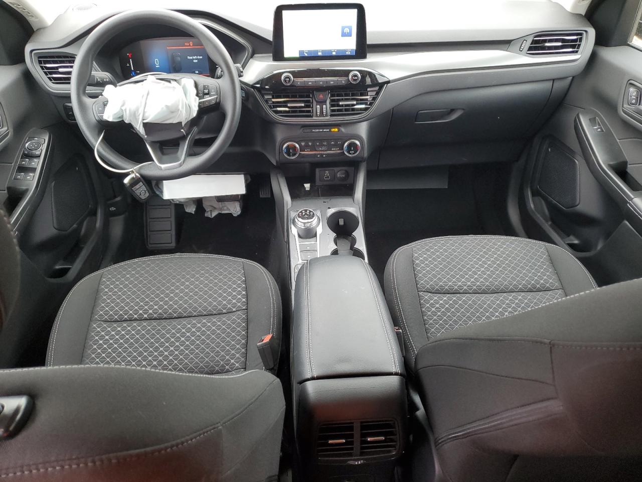 FORD ESCAPE ACTIVE