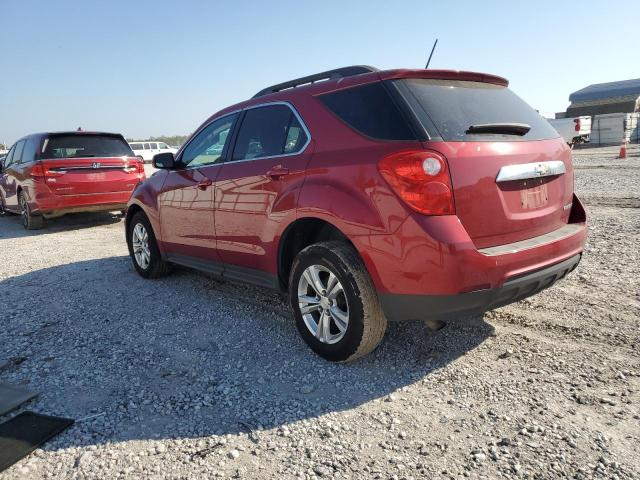 2015 CHEVROLET EQUINOX LT 1GNALBEK4FZ124723