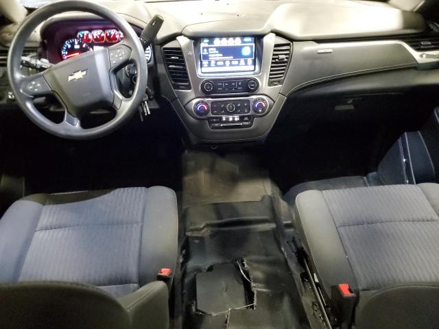 2020 CHEVROLET TAHOE POLICE 1GNSKDEC4LR244240