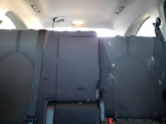 2021 TOYOTA HIGHLANDER - 5TDZZRAH2MS514571