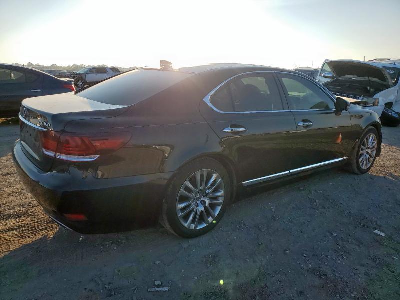 2014 LEXUS LS 460 - JTHBL5EF4E5132004