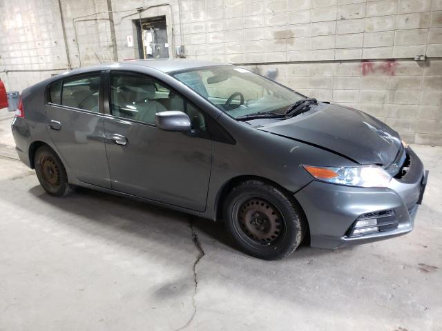 2012 HONDA INSIGHT LX #3292312264