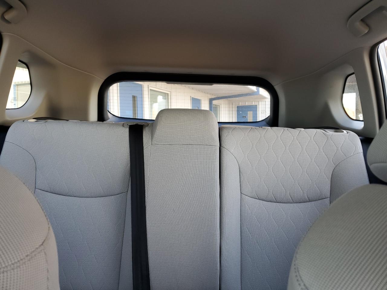 TOYOTA COROLLA CROSS L