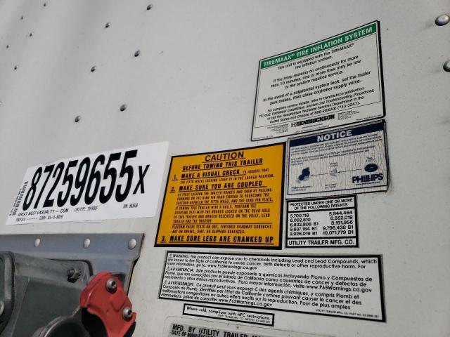 2022 UTILITY VS2DX #3304779908