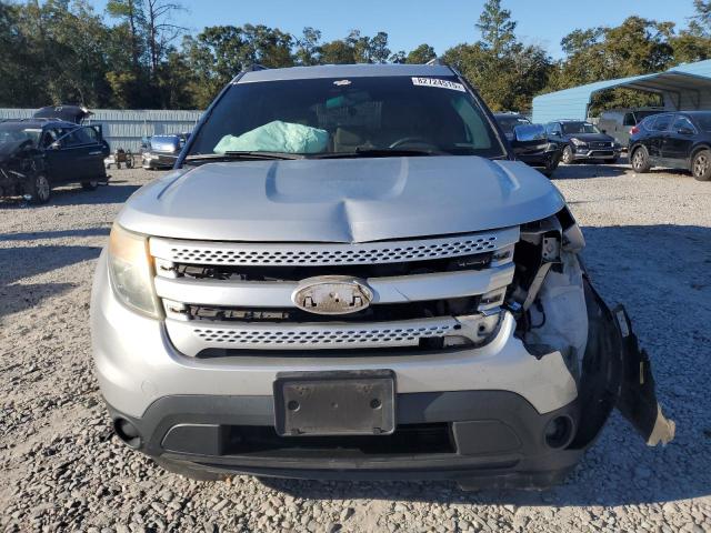 2014 FORD EXPLORER X #3292585864
