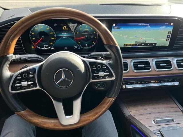 2022 MERCEDES-BENZ GLE 350 4M 4JGFB4KB3NA713496