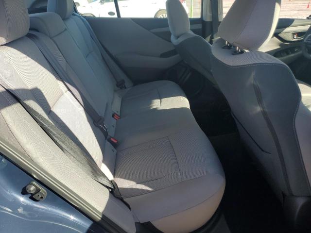 2025 SUBARU LEGACY PRE 4S3BWAD64S3013332