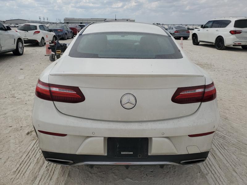 2018 MERCEDES-BENZ E 400 4MAT #3291631279