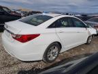 Lot #3296521344 2013 HYUNDAI SONATA GLS