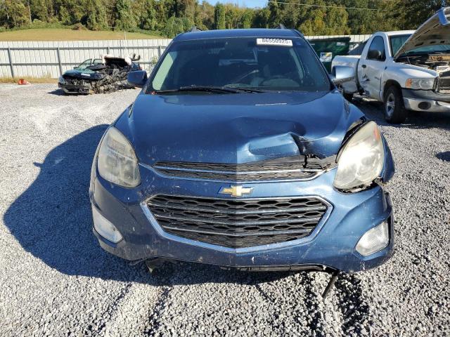 2016 CHEVROLET EQUINOX LT - 2GNALCEKXG6315890