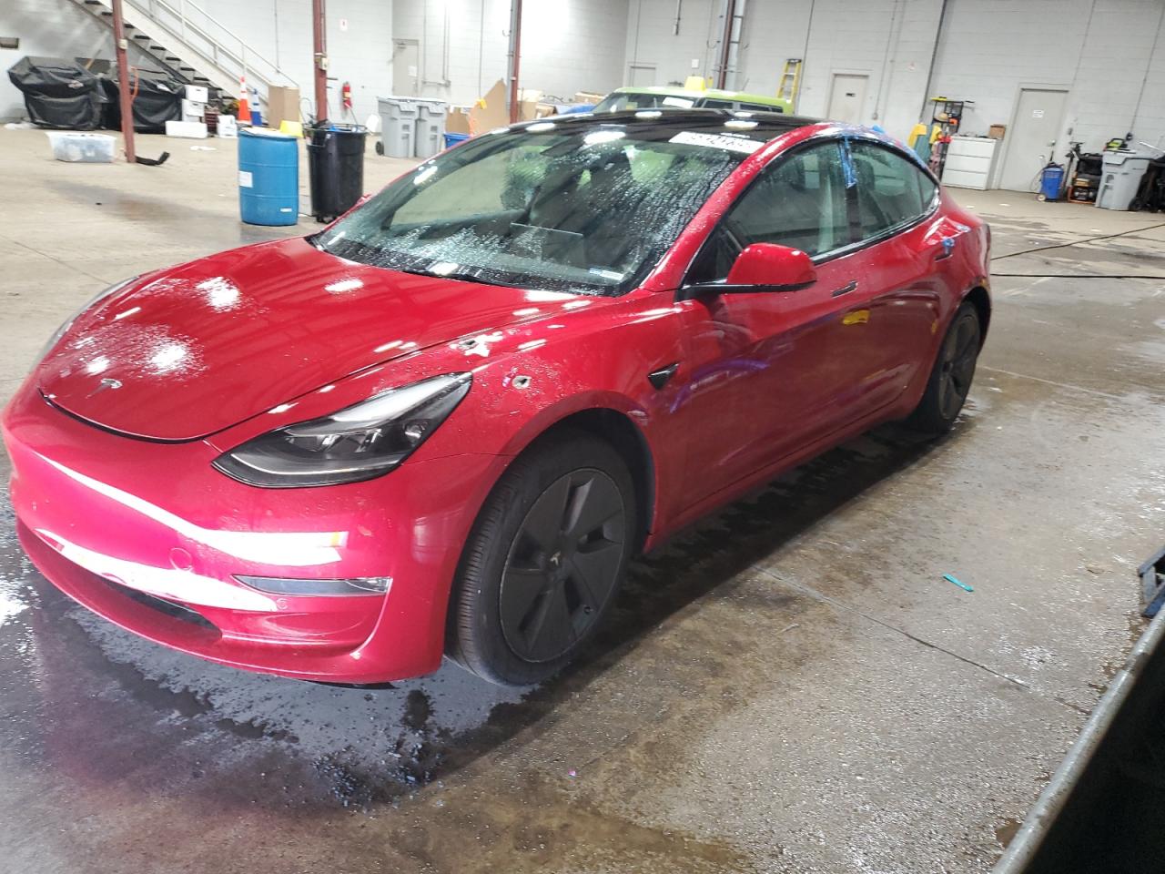 Vehicle photo