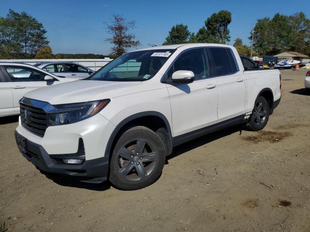 HONDA RIDGELINE