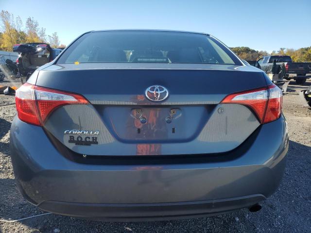 2014 TOYOTA COROLLA L - 2T1BURHE0EC142752