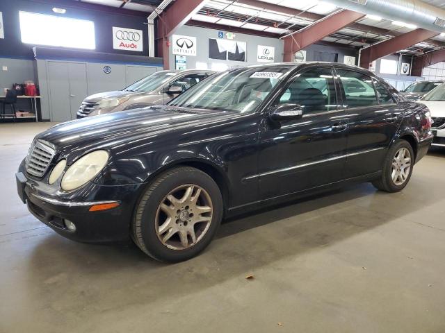 MERCEDES-BENZ E 320