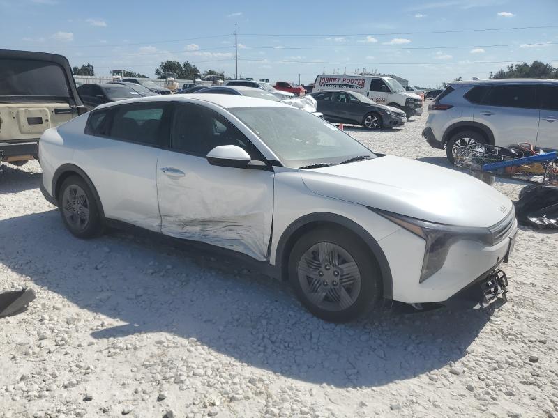 2025 KIA K4 LX #3304805325