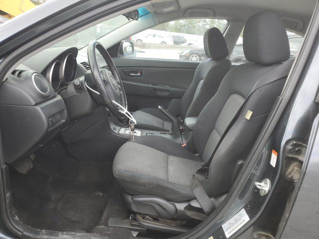 2009 MAZDA 3 I #3274733811