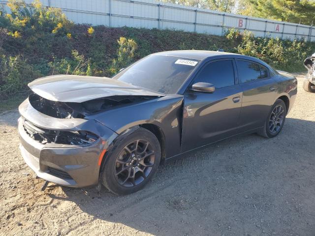 Global Auto Auctions: 2018 DODG CHARGER GT