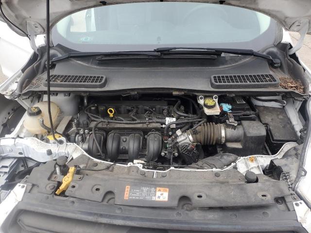 2017 FORD ESCAPE S - 1FMCU0F7XHUB12942