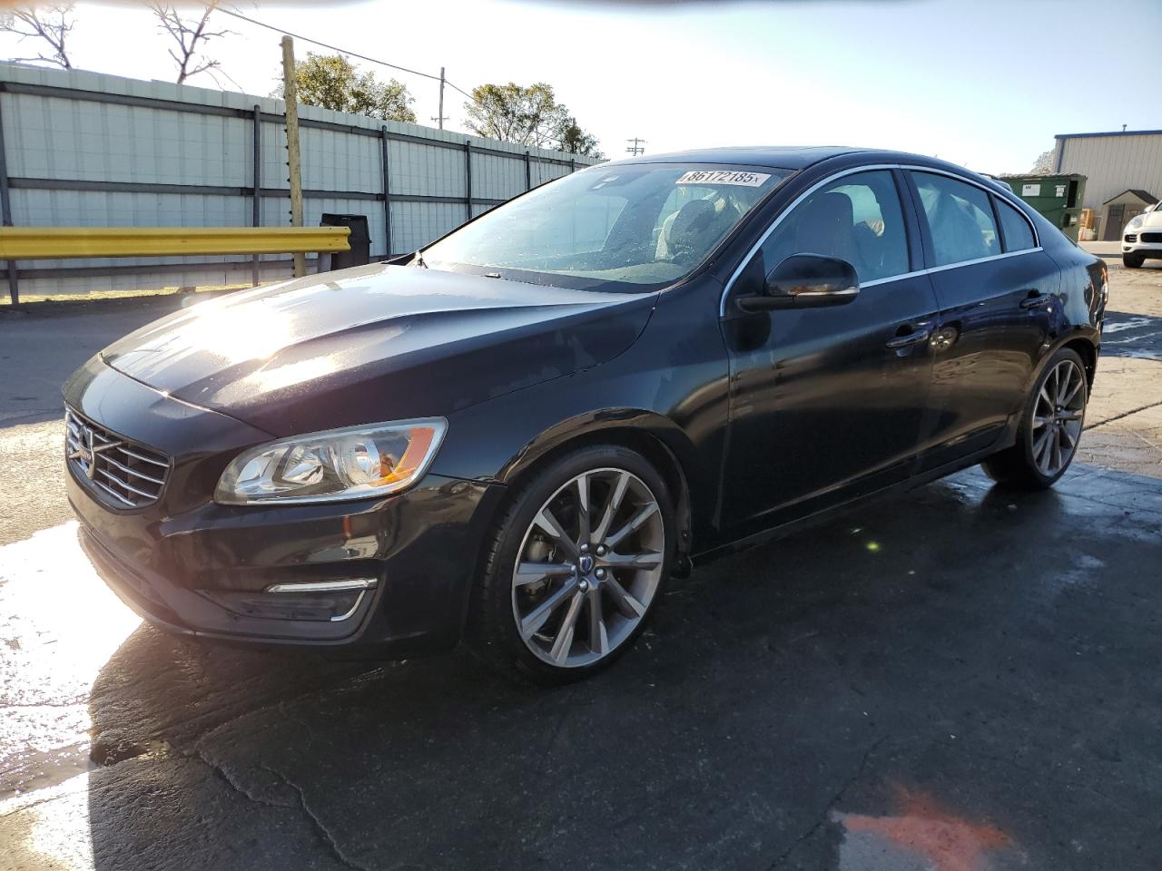 VOLVO S60 PREMIER