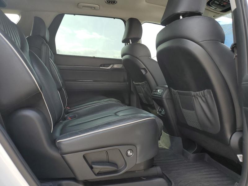 2024 HYUNDAI PALISADE L KM8R54GE4RU769524