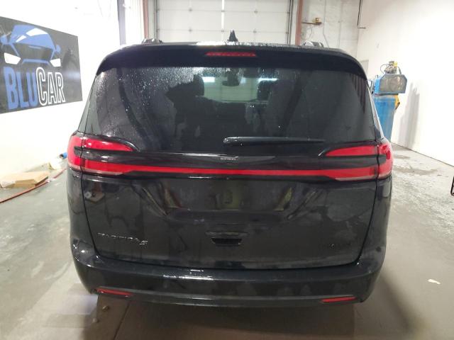 2025 CHRYSLER PACIFICA L - 2C4RC1GG2SR524671