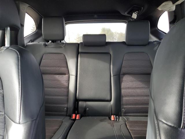 2021 HONDA CR-V SPORT - 2HKRW2H47MH203159