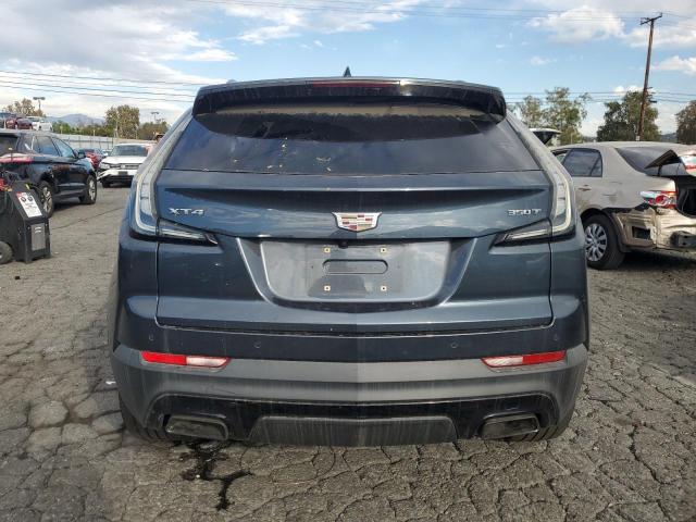 2020 CADILLAC XT4 SPORT - 1GYFZER41LF020790