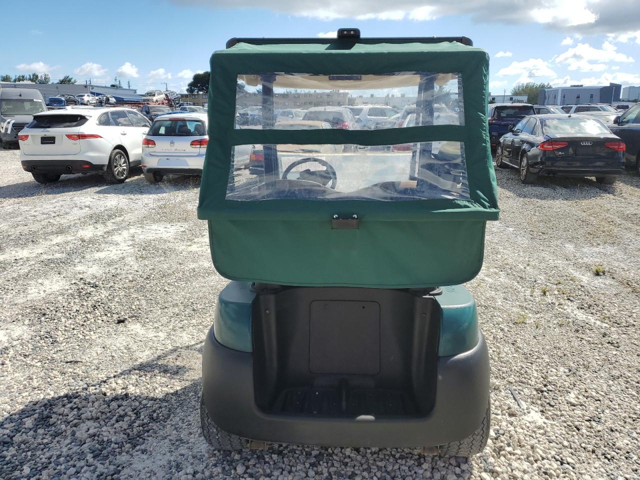 Lot #3271594353 2018 CLUB CAR PRECEDENT FLA