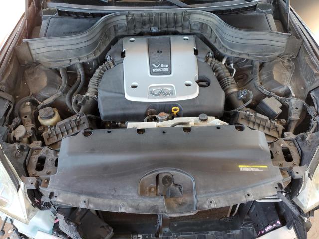 2017 INFINITI QX50 JN1BJ0RP3HM382361