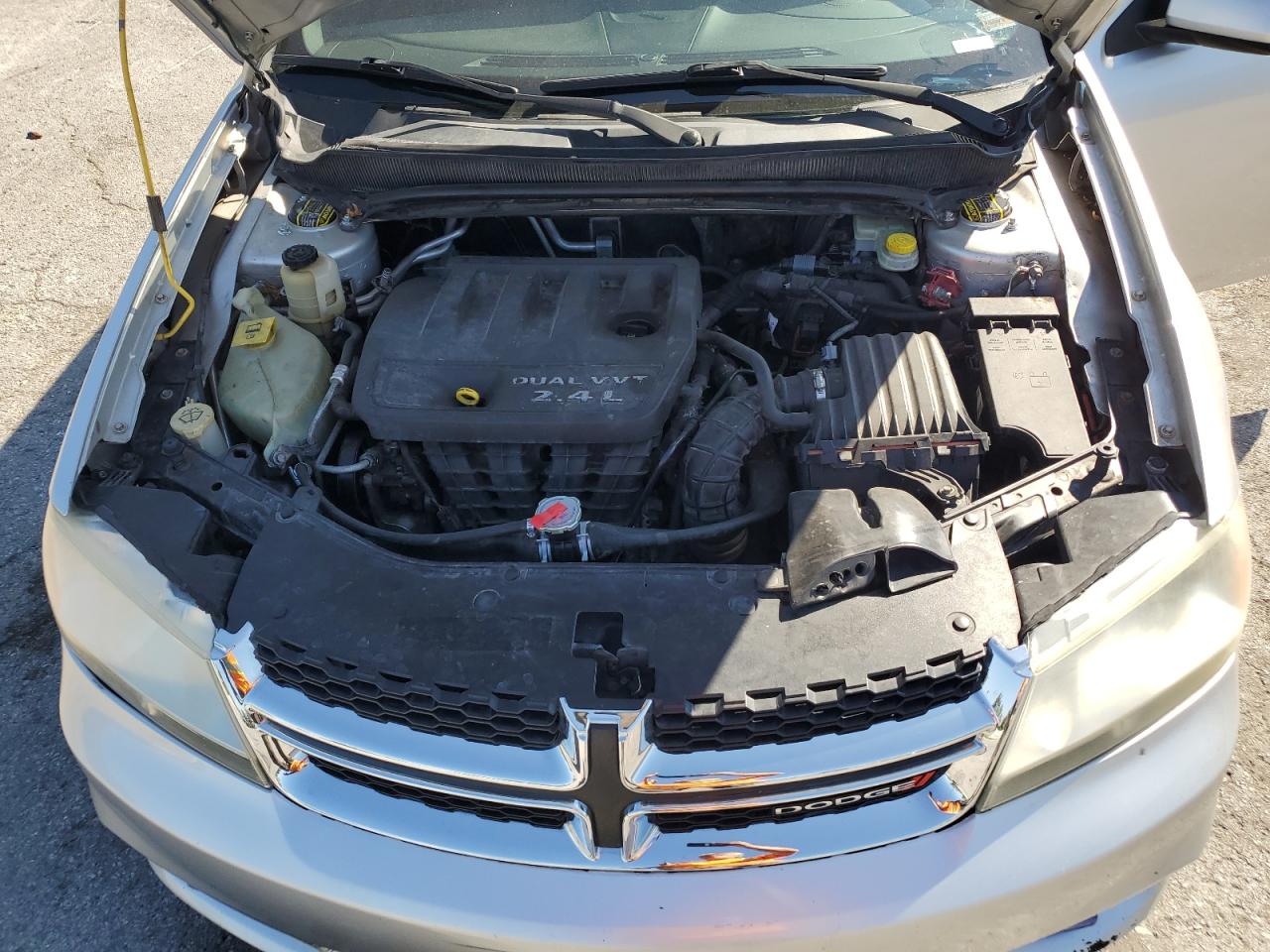 DODGE AVENGER MAINSTREET