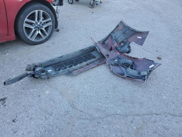 2019 KIA FORTE FE #3275484710