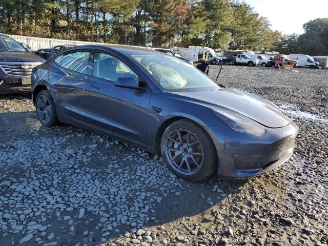 2022 TESLA MODEL 3 - 5YJ3E1EB9NF327892