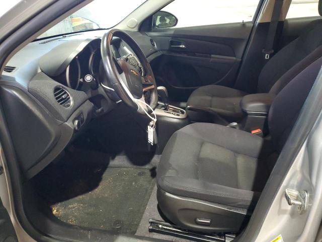 2013 CHEVROLET CRUZE LT - 1G1PC5SB7D7113757