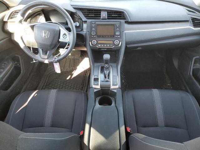 2019 HONDA CIVIC LX - 19XFC2F65KE037628