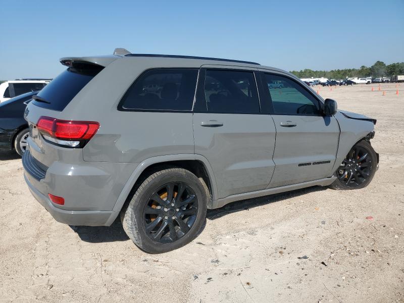 2021 JEEP GRAND CHER - 1C4RJEAG0MC784911
