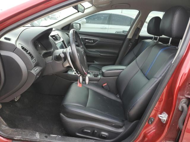 2018 NISSAN ALTIMA 2.5 - 1N4AL3AP9JC204326