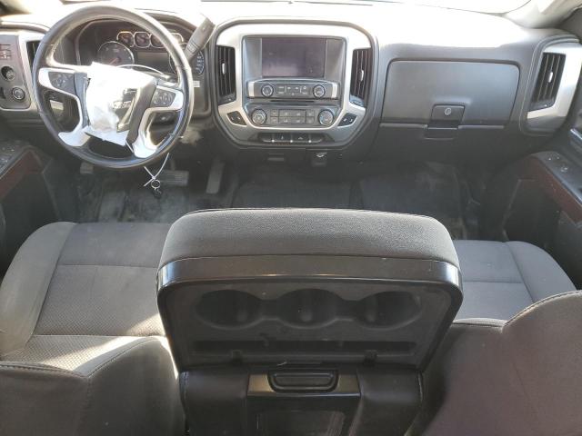 2018 GMC SIERRA K25 1GT22SEG2JZ292588