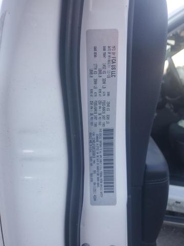 2019 DODGE DURANGO SS 1C4RDJFG2KC626818