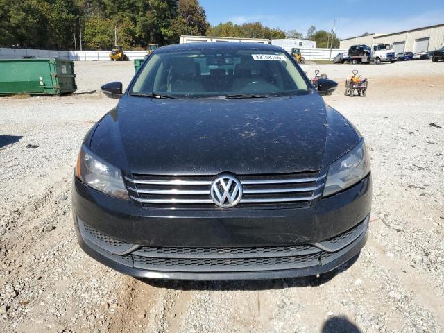 2012 VOLKSWAGEN PASSAT SE - 1VWBP7A38CC051039