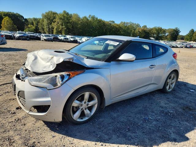 Global Auto Auctions: 2015 HYUNDAI VELOSTER