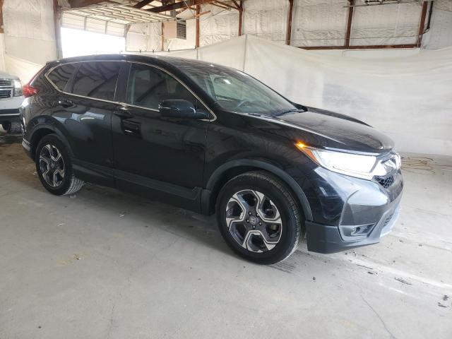 2018 HONDA CR-V EX #3294480537