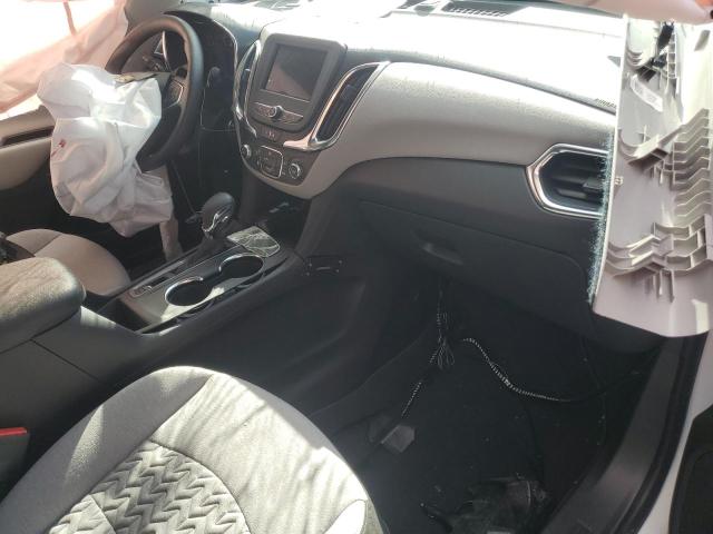 2024 CHEVROLET EQUINOX LS 3GNAX5EG4RL288339