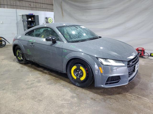 2018 AUDI TTS #3285793651