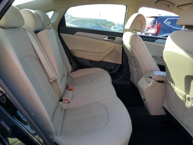 2016 HYUNDAI SONATA SE #3291516931