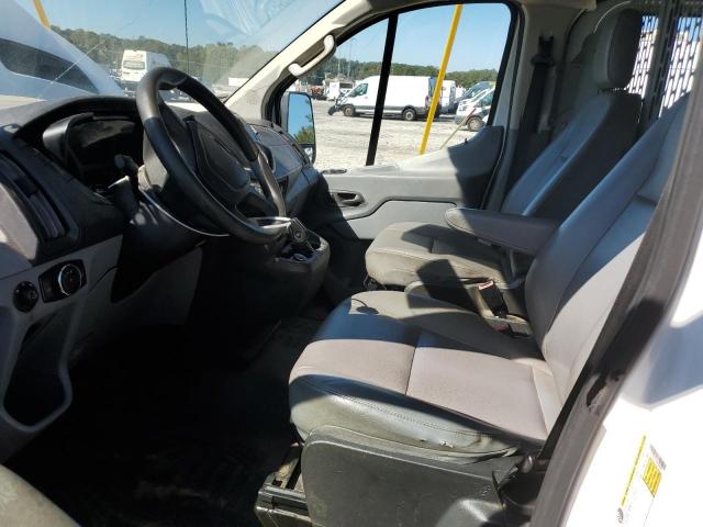 2017 FORD TRANSIT T- #3277046209
