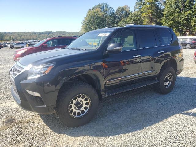 2014 LEXUS GX 460 PREMIUM - JTJJM7FX2E5076865